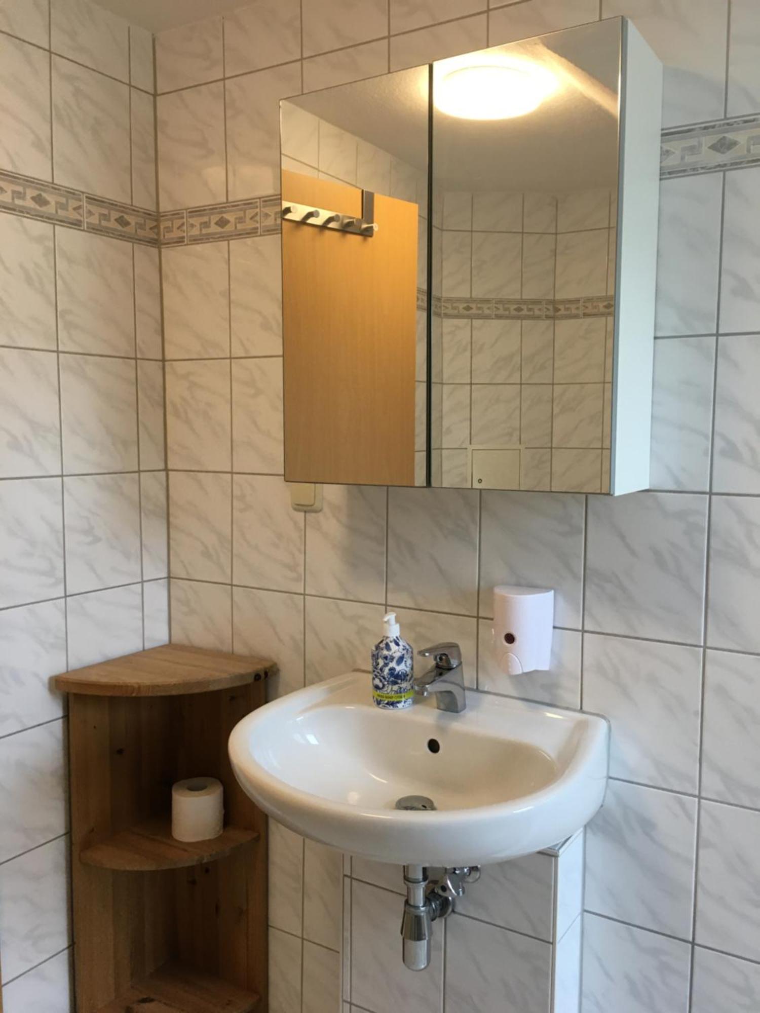Ferienwohnung Kurzmalweg -Balkon- Meißen 外观 照片