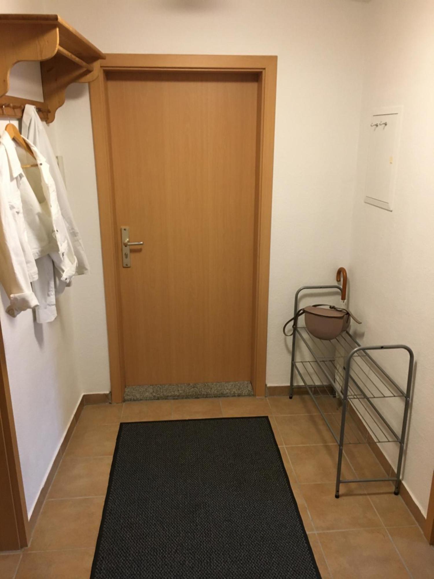Ferienwohnung Kurzmalweg -Balkon- Meißen 外观 照片